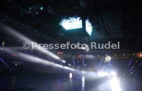 14.11.20 TVB Stuttgart - TSV Hannover-Burgdorf