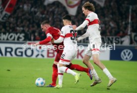 29.10.24 VfB Stuttgart - 1. FC Kaiserslautern