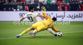 DFB Deutschland - Saudi Arabien