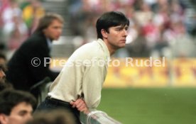 11.01.97 Hallen Masters Stuttgart