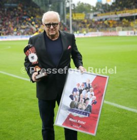 SC Freiburg - Borussia Dortmund