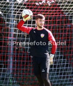15.09.26 VfB Stuttgart Training