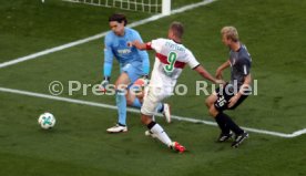 VfB Stuttgart - FC Augsburg