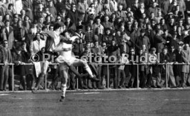 08.02.75 VfB Stuttgart Amateure - Bayer 04 Leverkusen