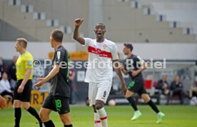 29.04.23 VfB Stuttgart - Borussia Mönchengladbach