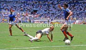 FIFA WM 1986