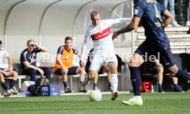08.10.23 VfB Stuttgart II - 1. FSV Mainz 05 II