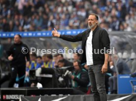 24.04.22 Hertha BSC Berlin - VfB Stuttgart