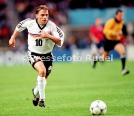 FIFA WM 1998