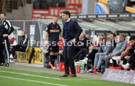18.03.23 VfB Stuttgart - VfL Wolfsburg