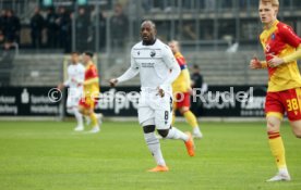19.02.23 SV Sandhausen - Karlsruher SC