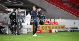 23.10.20 VfB Stuttgart - 1. FC K&ouml;ln