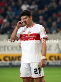 VfB Stuttgart - Eintracht Frankfurt