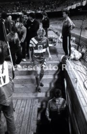 09.10.92 VfB Stuttgart - Leeds United