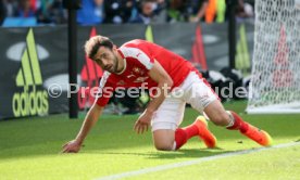 UEFA Frankreich Euro 2016 Rum&auml;nien - Schweiz