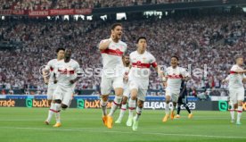 01.06.23 VfB Stuttgart - Hamburger SV