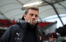 VfB Stuttgart - 1. FSV Mainz 05