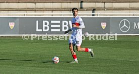05.01.25 VfB Stuttgart - FC Luzern