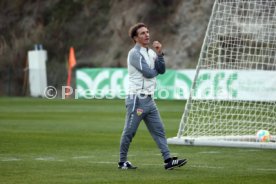 03.01.23 VfB Stuttgart Trainingslager Marbella 2023