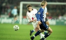 16.04.97 VfB Stuttgart - Hamburger SV