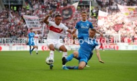 VfB Stuttgart - Holstein Kiel