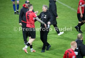 18.05.21 Stuttgarter Kickers - TSG Balingen