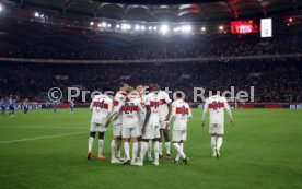22.09.23 VfB Stuttgart - SV Darmstadt 98