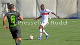 24.08.22 VfB Stuttgart - FC St. Gallen
