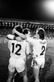 VfB Stuttgart - FC Bayern M&uuml;nchen
