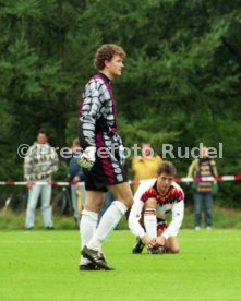 21.09.94 DFB Training