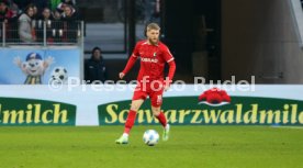 08.02.25 SC Freiburg - 1. FC Heidenheim