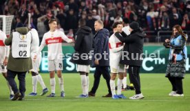 06.12.23 VfB Stuttgart - Borussia Dortmund
