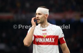 10.12.23 VfB Stuttgart - Bayer 04 Leverkusen