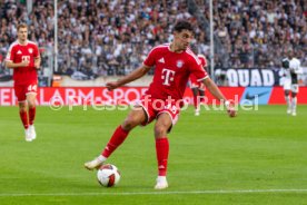 13.09.26 SV Elversberg - FC Bayern M&uuml;nchen