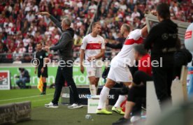 VfB Stuttgart - Holstein Kiel