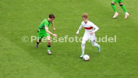30.08.25 VfB Stuttgart - Borussia M&ouml;nchengladbach