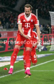 06.12.25 VfB Stuttgart - FC Bayern M&uuml;nchen