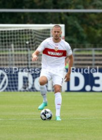 12.08.23 TSG Balingen - VfB Stuttgart
