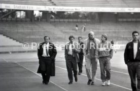 30.03.91 1. FC K&ouml;ln - VfB Stuttgart