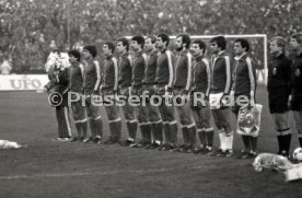 22.12.79 DFB Deutschland - T&uuml;rkei