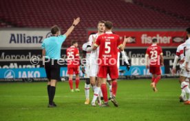 15.12.20 VfB Stuttgart - 1. FC Union Berlin