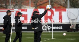 26.03.24 VfB Stuttgart Training
