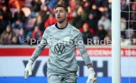 20.01.24 1. FC Heidenheim - VfL Wolfsburg