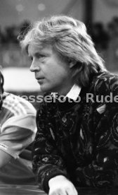 03.01.87 Fussball Hallenturnier Karlsruhe