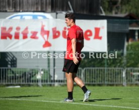 Trainingslager Kitzb&uuml;hel 2019