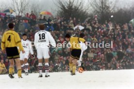 18.01.97 SV Gebersheim - FC Bayern M&uuml;nchen
