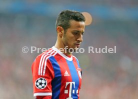 FC Bayern M&uuml;nchen