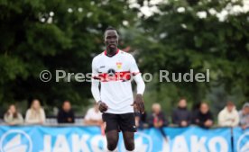06.07.21 FSV Hollenbach - VfB Stuttgart