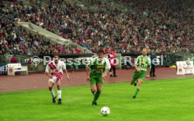13.05.95 VfB Stuttgart - SV Werder Bremen