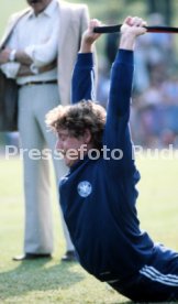 10.05.82 DFB Trainingslager Schluchsee